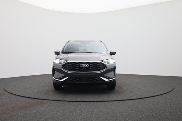 Ford KUGA 2.5 PHEV ST-Line X - NIEUW! -