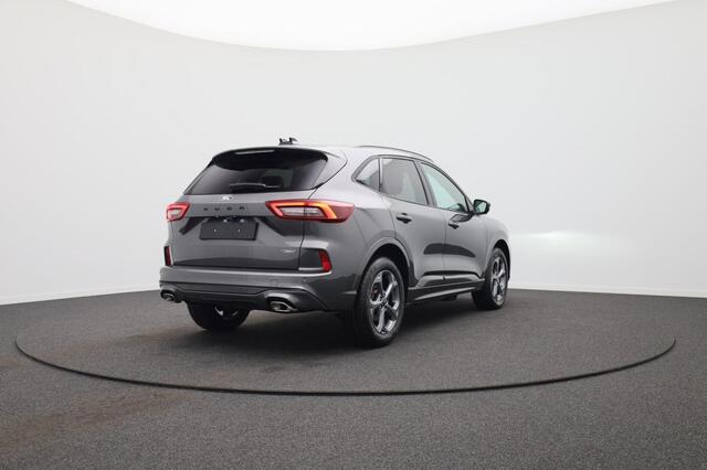 Ford KUGA 2.5 PHEV ST-Line X - NIEUW! -