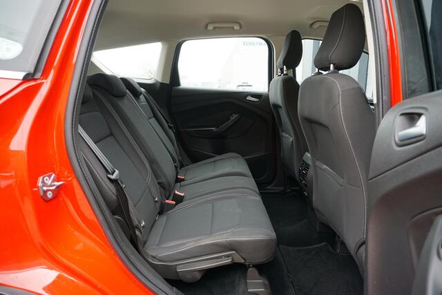 Ford KUGA 1.5 EcoBoost Trend Ultimate *eerste eigenaar* + CAMERA / APPLE CARPLAY / TREKHAAK