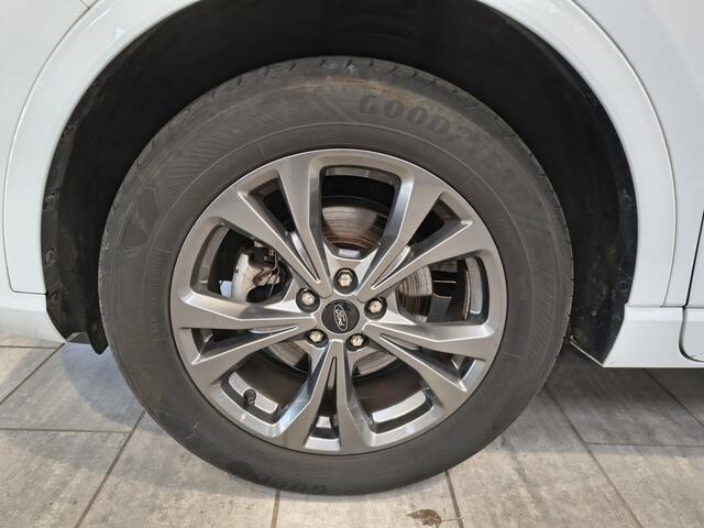 Ford KUGA 2.5 PHEV ST-Line | Trekhaak | Winterpack | El .a. klep | Adapt. Cruise | 2 Camera's | Dealer onderhouden