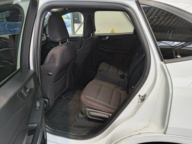 Ford KUGA 2.5 PHEV ST-Line | Trekhaak | Winterpack | El .a. klep | Adapt. Cruise | 2 Camera's | Dealer onderhouden