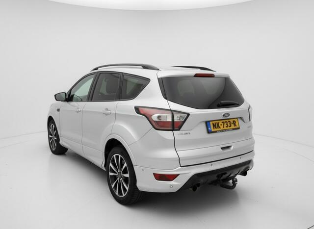 Ford KUGA 1.5 ECOBOOST. ST LINE,PANO,NAVI,TREKHAAK