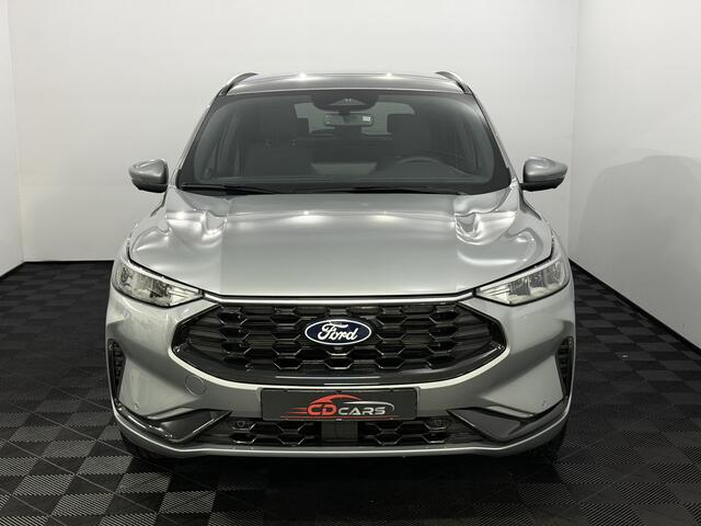 Ford KUGA 2.5 PHEV ST-Line 360 Camera, Navi, Keyless start, Stoel/stuurverwarming, Virtual desk, Cruise control, Rijstrook correctie