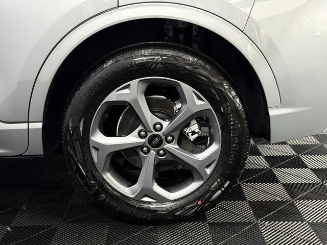 Ford KUGA 2.5 PHEV ST-Line 360 Camera, Navi, Keyless start, Stoel/stuurverwarming, Virtual desk, Cruise control, Rijstrook correctie