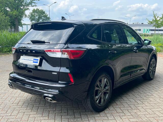 Ford KUGA 2.5 PHEV ST-Line | HUD | B&O | Cruise | Info Bas 0492-588982 Info Bas: 0492-588982 Whatsapp: 0492588988