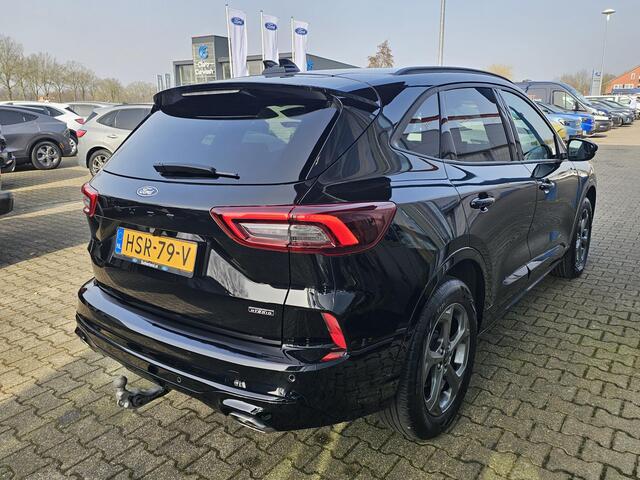 Ford KUGA 2.5 PHEV ST-Line | Orig. NL Auto | Wegklapbare trekhaak | Winter Pack | Nieuw model