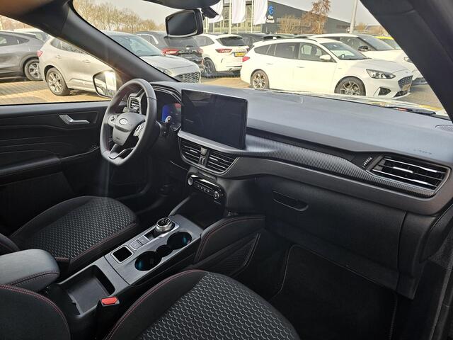 Ford KUGA 2.5 PHEV ST-Line | Orig. NL Auto | Wegklapbare trekhaak | Winter Pack | Nieuw model