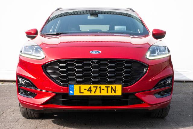 Ford KUGA 2.5 PHEV ST-Line Panoramadak/ B&O/ stoel-achterbankverwarming/ Head up/ Camera/ Blindspot