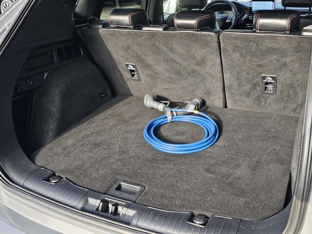 Ford KUGA 2.5 PHEV ST-Line X Half leder | Adaptieve cruise control | Full led | Dodehoekdetectie | Winterpack | Zéér nette auto!