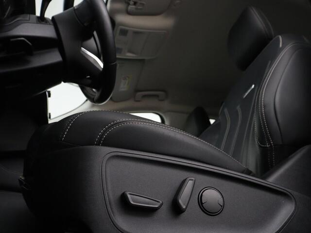 Ford KUGA 2.5 PHEV Vignale | Leder | Head-Up | Stoelverwarming | 360 Camera | Adaptive cruise | Carplay | Achterbankverwarming | 18'' | Navigatie | Full LED | B&O Sound | Park Assist | Keyless | Digital Cockpit | Plug In