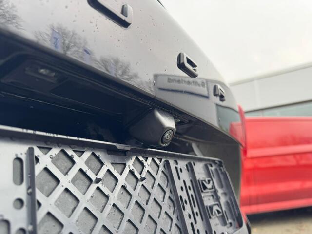 Ford KUGA 2.5 FHEV ST-Line 190pk | Winterpack | Achteruitrijcamera | SYNC 4 Navigatie | All Weatherbanden | Geen stekker nodig