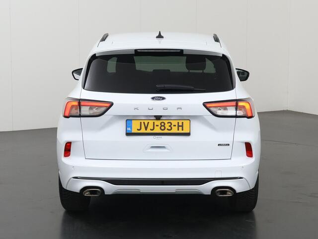 Ford KUGA 2.5 PHEV ST-Line | Winterpakket | Cruise Control Adaptief | Head-Up | Elektr. Achterklep | Navigatie |