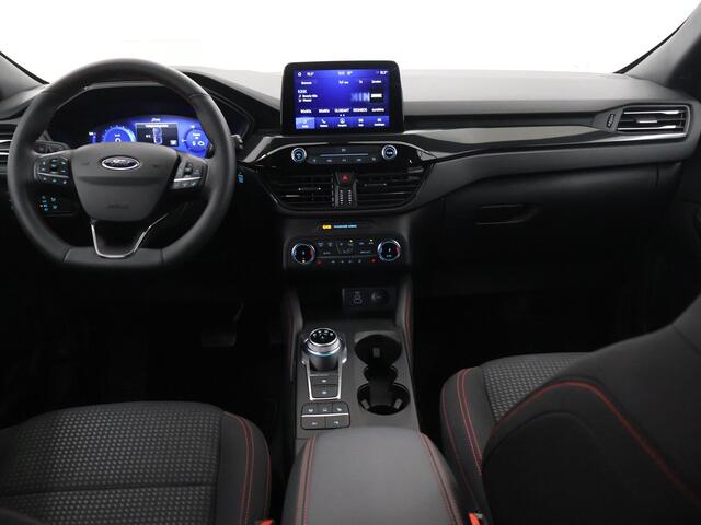 Ford KUGA 2.5 PHEV ST-Line | Winterpakket | Cruise Control Adaptief | Head-Up | Elektr. Achterklep | Navigatie |
