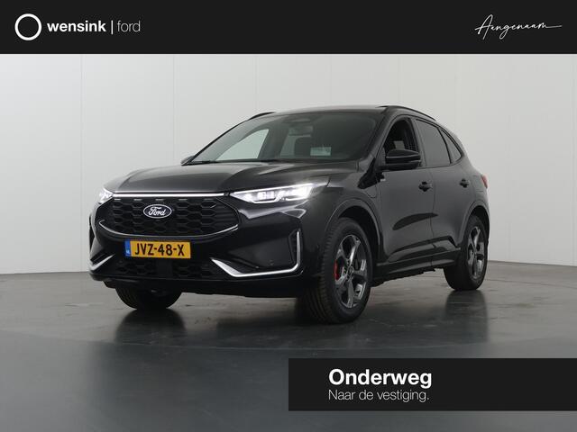 Ford KUGA 2.5 PHEV ST-Line X | Trekhaak | Panoramadak | Winterpakket | Cruise Control Adaptief | B&O | Navigatie |