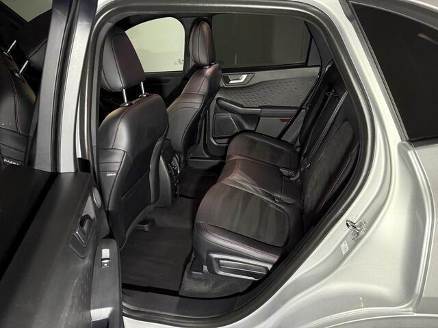 Ford KUGA 2.5 PHEV ST-Line X 225 PK AGR Stoelen | Winterpack | 19" Lichtmetalen Velgen