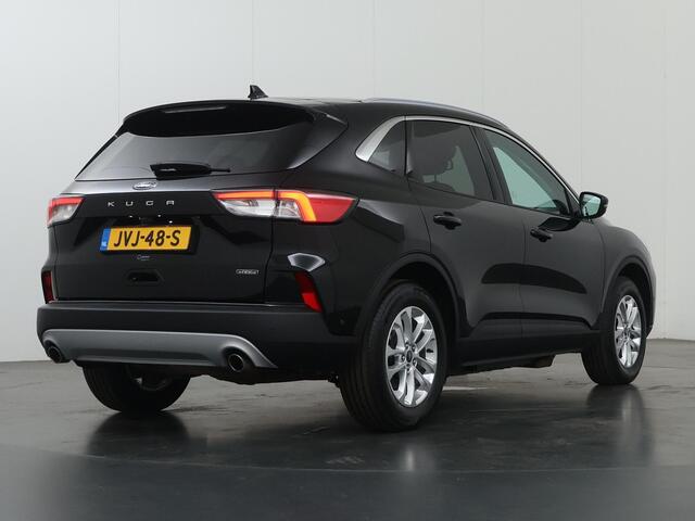 Ford KUGA 2.5 PHEV Titanium | Trekhaak | Panoramadak | Winterpakket | Cruise Control Adaptief | Elektr. Achterklep |