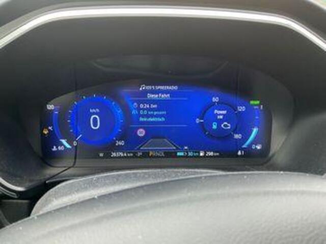 Ford KUGA 2.5 PHEV Vignale | IS NET BINNEN MOET NOG PROF GEPOETST | 26500 km | Panoramadak | Full Options.