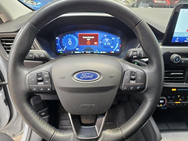 Ford KUGA 2.5 PHEV