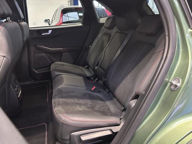 Ford KUGA 2.5 PHEV 243 pk ST-Line X | Trekhaak I AGR stoelen | Matrix LED I Adapt Cruise I Winter Pack | B&O | 360° Camera