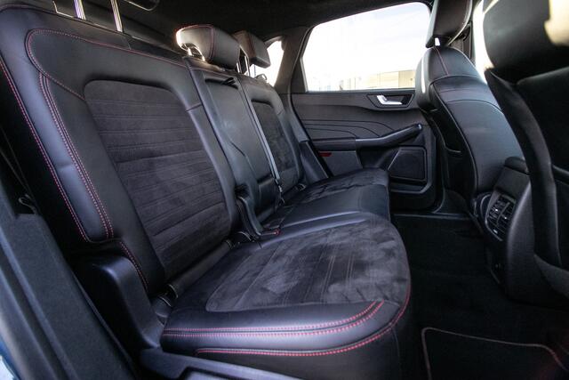 Ford KUGA 2.5 PHEV ST-Line X | Carplay | Navigatie | Camera