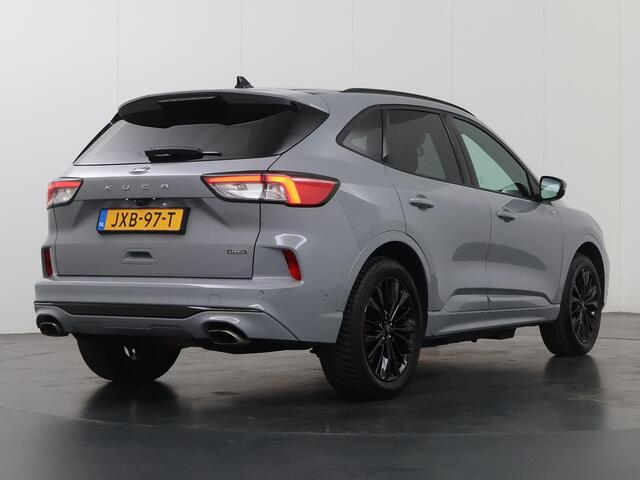 Ford KUGA 2.5 PHEV Graphite Tech Edition | Trekhaak | Panoramadak | Winterpakket | Cruise Control Adaptief | Head-Up | B&O | Navigatie |