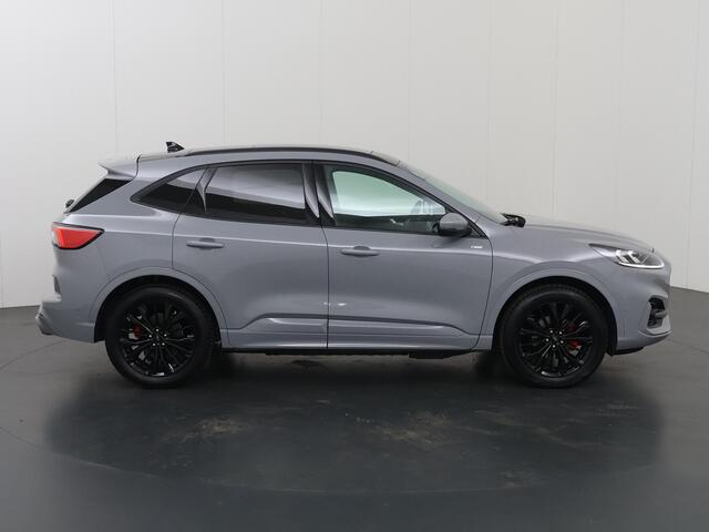 Ford KUGA 2.5 PHEV Graphite Tech Edition | Trekhaak | Panoramadak | Winterpakket | Cruise Control Adaptief | Head-Up | B&O | Navigatie |