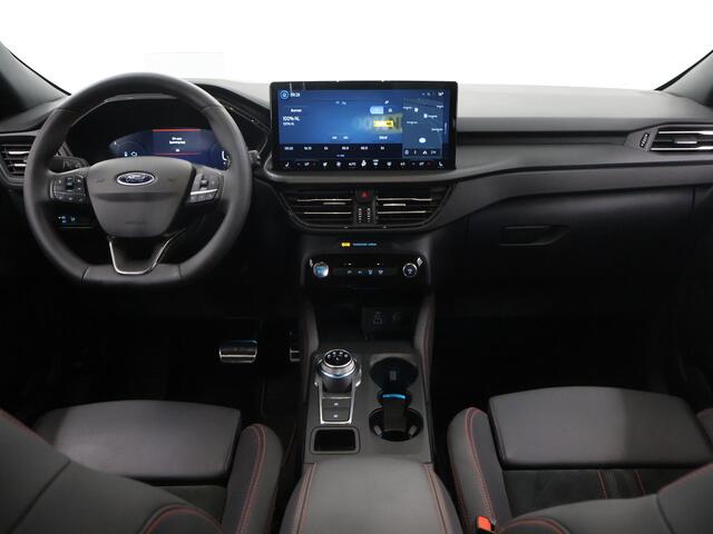 Ford KUGA 2.5 PHEV ST-Line X | Elekt. inklapbare Trekhaak | Panoramadak | Winterpakket | Head Up | Matrix Led | Cruise Control Adaptief |