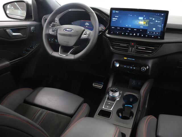 Ford KUGA 2.5 PHEV ST-Line X | Elekt. inklapbare Trekhaak | Panoramadak | Winterpakket | Head Up | Matrix Led | Cruise Control Adaptief |