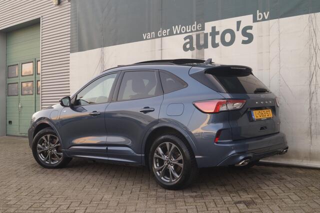Ford KUGA 2.5 PHEV ST-Line X -PANO-NAVI-ECC-PDC-