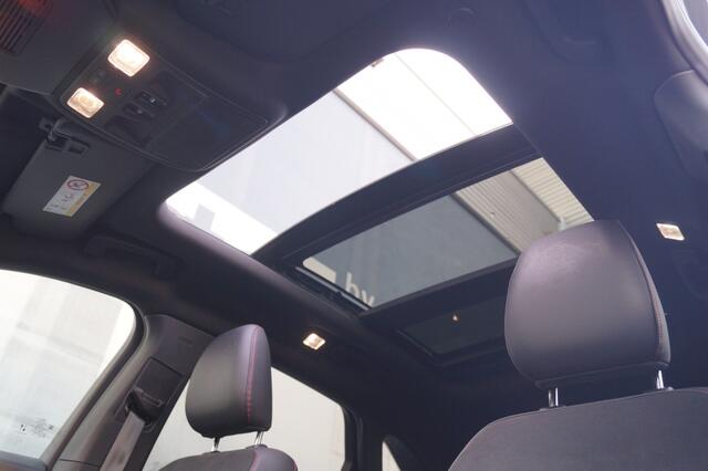 Ford KUGA 2.5 PHEV ST-Line X -PANO-NAVI-ECC-PDC-