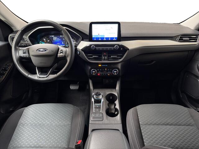 Ford KUGA 2.5 PHEV Trend I Trekhaak I Navi I Carplay