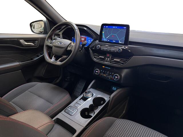 Ford KUGA 2.5 PHEV ST-Line I 19 Inch I Winterpakket I Navi I Cruise Control