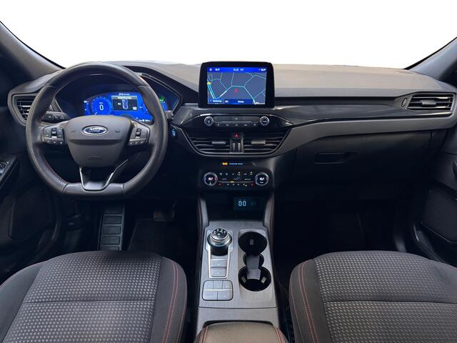 Ford KUGA 2.5 PHEV ST-Line I 19 Inch I Winterpakket I Navi I Cruise Control