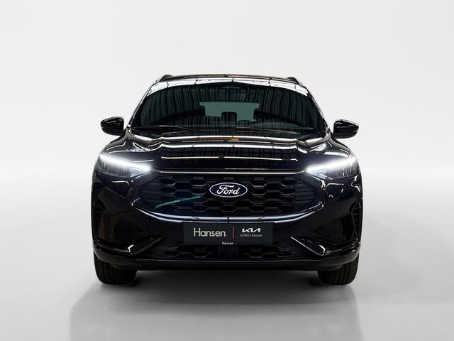 Ford KUGA 2.5 PHEV ST-Line I Direct leverbaar I Winterpakket I Camera