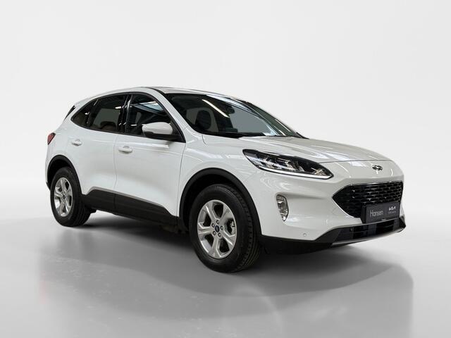 Ford KUGA 2.5 PHEV Trend I Winterpakket I Navi I Cruise Control