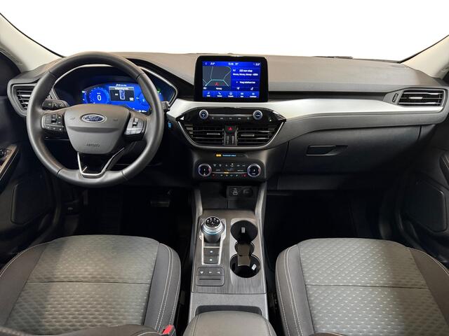 Ford KUGA 2.5 PHEV Trend I Winterpakket I Navi I Cruise Control