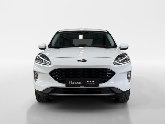Ford KUGA 2.5 PHEV Trend I Winterpakket I Navi I Cruise Control
