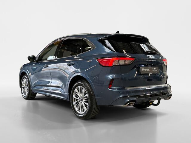 Ford KUGA 2.5 PHEV Vignale I Trekhaak I Panoramadak I Head-Up