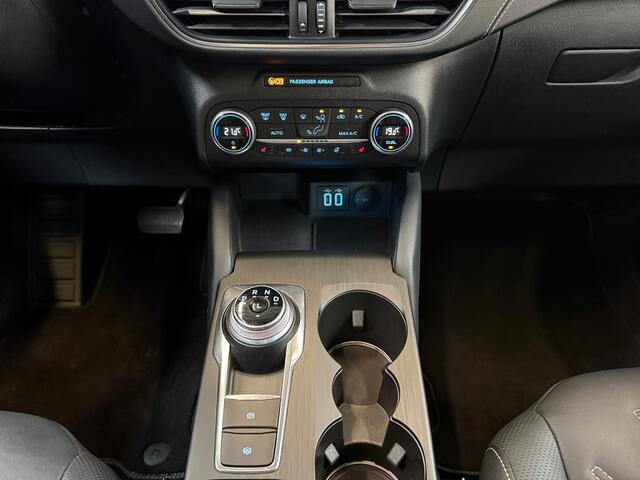 Ford KUGA 2.5 PHEV Vignale I Trekhaak I Panoramadak I Head-Up