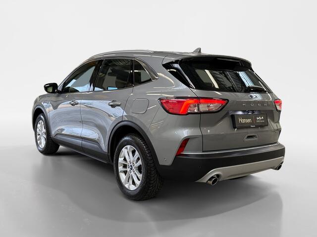 Ford KUGA 2.5 PHEV Titanium I Navi I Cruise Control I Carplay