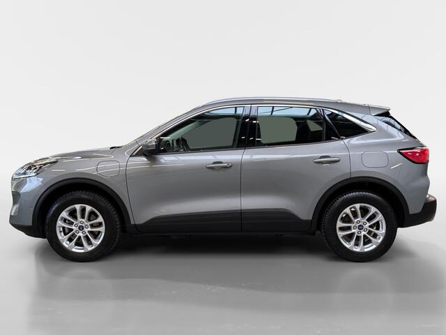 Ford KUGA 2.5 PHEV Titanium I Navi I Cruise Control I Carplay