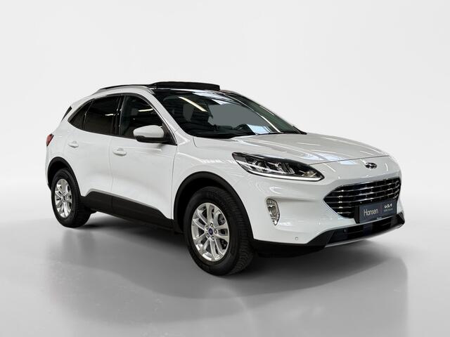 Ford KUGA 2.5 PHEV Titanium I Panoramadak I Winterpakket I Camera