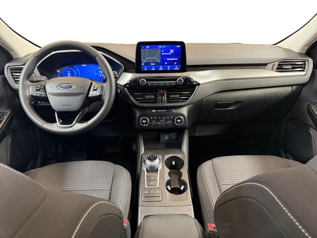 Ford KUGA 2.5 PHEV Titanium I Panoramadak I Winterpakket I Camera