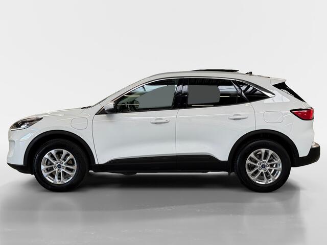 Ford KUGA 2.5 PHEV Titanium I Panoramadak I Winterpakket I Camera