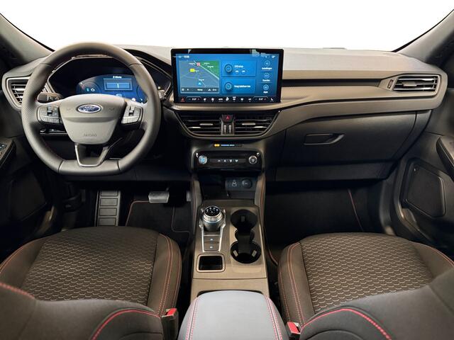 Ford KUGA 2.5 PHEV ST-Line I Direct leverbaar I Winterpakket I Camera