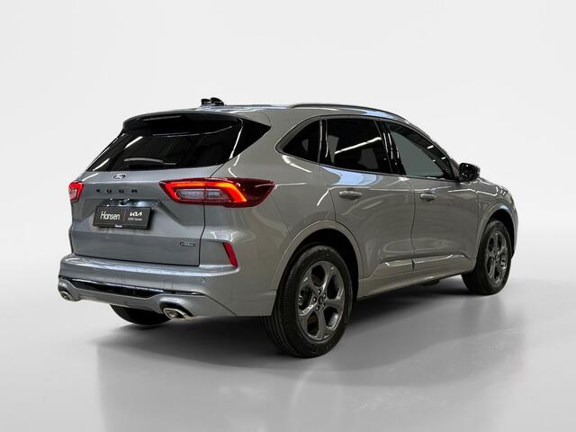 Ford KUGA 2.5 PHEV ST-Line I Direct leverbaar I Winterpakket I Camera