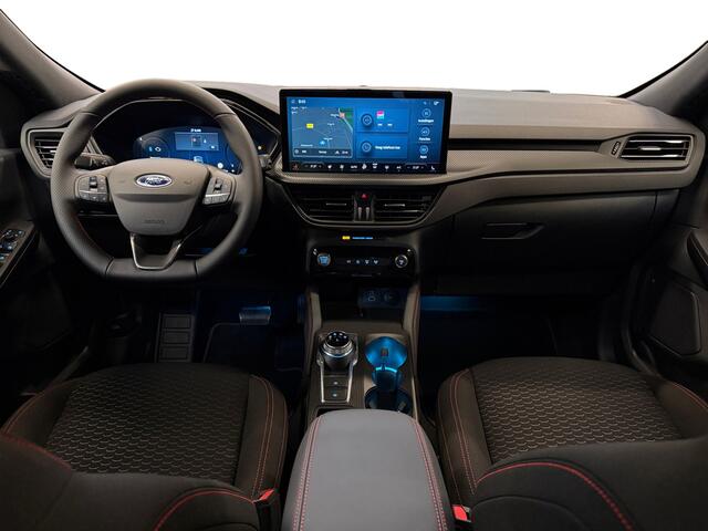 Ford KUGA 2.5 PHEV ST-Line I Direct leverbaar I Winterpakket I Camera