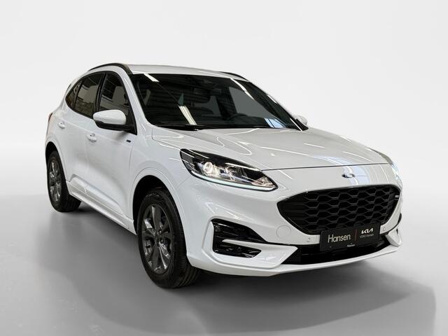 Ford KUGA 2.5 PHEV ST-Line I Navi I Cruise Control I Winterpakket