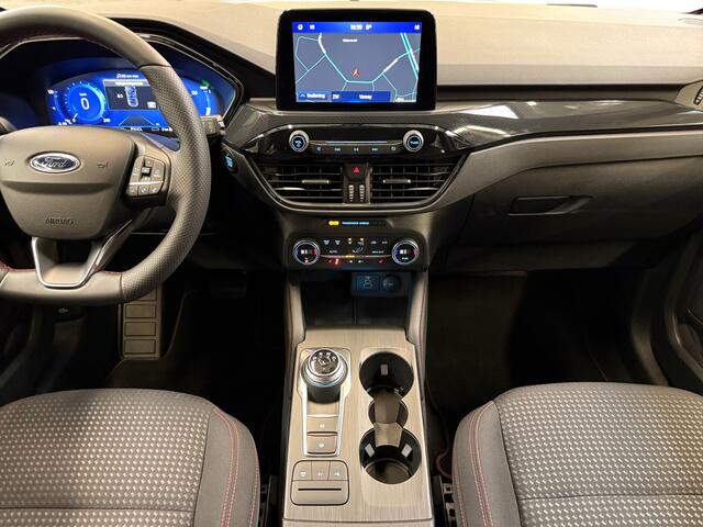 Ford KUGA 2.5 PHEV ST-Line I Navi I Cruise Control I Winterpakket