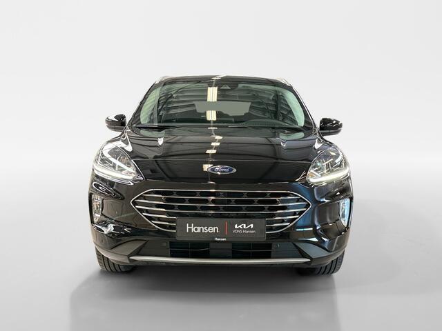 Ford KUGA 2.5 PHEV Titanium I Navi I Cruise Control I Camera